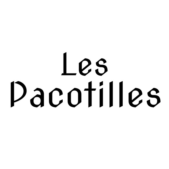 pacotilles